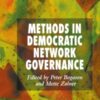 Methods in Democratic Network Governance eBook
