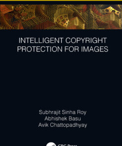 Intelligent Copyright Protection for Images eBook