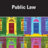 Public Law eBook