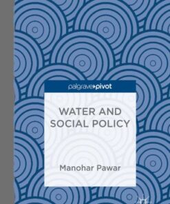 Water and Social Policy eBook