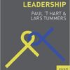 Understanding Public Leadership eBook