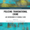Policing Transnational Crime: Law Enforcement of Criminal Flows eBook