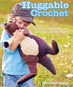 Huggable Crochet eBook