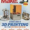 Make: Ultimate Guide to 3D Printing 2014 eBook