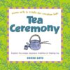 Tea Ceremony: Asian Arts and Crafts for Creative Kids eBook
