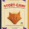 Story-gami Kit Ebook: Create Origami Using Folding Stories: Origami Book with 18 Fun Projects and Downloadable Video Instructions eBook