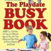 Playdate Busy Book eBook