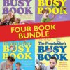 The Busy Book Ebook Bundle eBook
