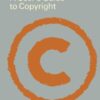 A User's Guide to Copyright eBook
