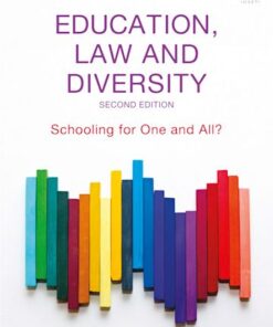 Education, Law and Diversity: Schooling for One and All? eBook
