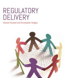 Regulatory Delivery eBook