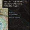 Regulation in India: Design, Capacity, Performance eBook