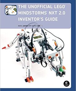 The Unofficial LEGO MINDSTORMS NXT 2.0 Inventor's Guide eBook