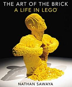 The Art of the Brick: A Life in LEGO eBook