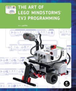 The Art of LEGO MINDSTORMS EV3 Programming eBook