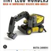 Tiny LEGO Wonders: Build 40 Surprisingly Realistic Mini-Models! eBook