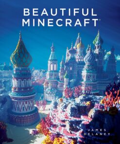 Beautiful Minecraft eBook