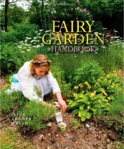 Fairy Garden Handbook eBook