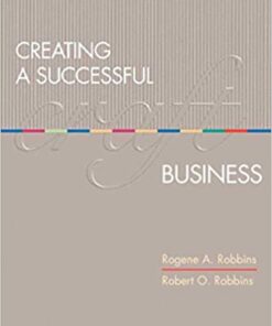 Creating a Successful Craft Business eBook