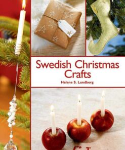 Swedish Christmas Crafts eBook