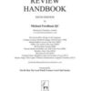 Judicial Review Handbook eBook
