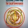 Systemic Leadership for Local Governance: Tapping the Resource Within eBook