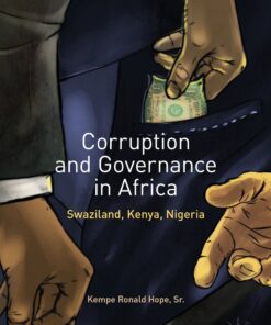 Corruption and Governance in Africa: Swaziland, Kenya, Nigeria eBook