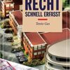 Baurecht - Schnell erfasst eBook