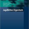 Jagdliches Eigentum eBook