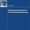 Führungsinformationen für das Kommunalmanagement eBook