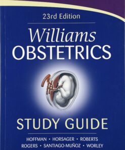 Williams Obstetrics: 23rd Edition eBook