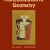 Noncommutative Geometry eBook