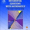 Differential Equations with Mathematica eBook