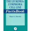 The Leukemia-Lymphoma Cell Line Factsbook eBook