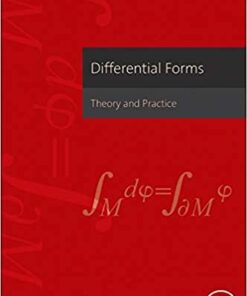 Differential Forms: Theory and Practice eBook