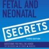 Fetal & Neonatal Secrets eBook
