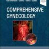 Comprehensive Gynecology eBook