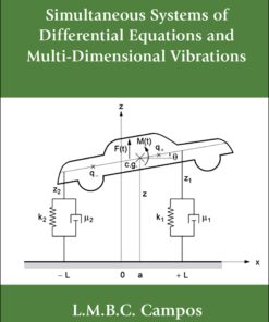Simultaneous Systems of Differential Equations and Multi-Dimensional Vibrations eBook