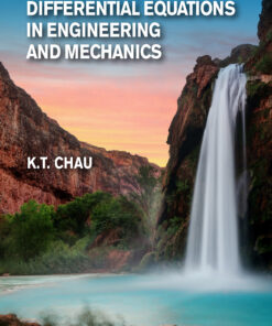 Applications of Differential Equations in Engineering and Mechanics eBook