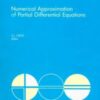 Numerical Approximation of Partial Differential Equations eBook