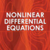 Nonlinear Differential Equations eBook