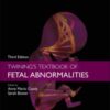 Twining's Textbook of Fetal Abnormalities E-Book eBook