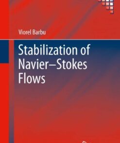 Stabilization of Navier–Stokes Flows eBook