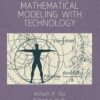 Advanced Mathematical Modeling with Technology eBook