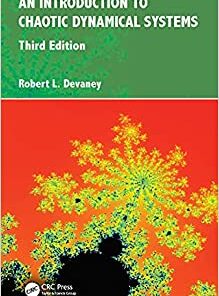 An Introduction To Chaotic Dynamical Systems eBook