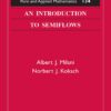 An Introduction to Semiflows eBook