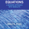 Differential Equations: A Modern Approach with Wavelets eBook
