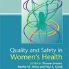 Quality and Safety in Women's Health eBook
