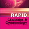 Rapid Obstetrics and Gynaecology eBook