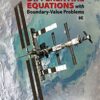 Differential Equations with Boundary-Value Problems eBook